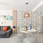 Apartament Aida 112 By Villagrancanaria