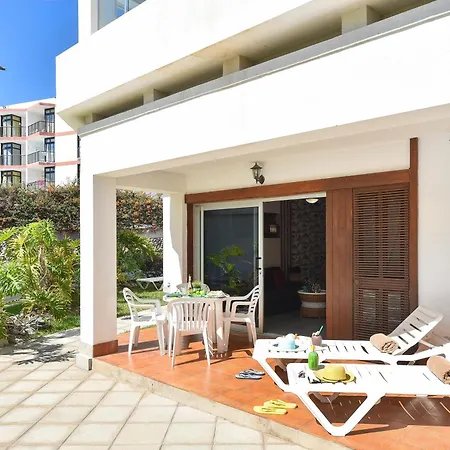 Aida 112 By Villagrancanaria Apartament *