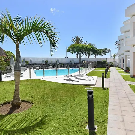 Aida 112 By Villagrancanaria Appartement Playa del Inglés