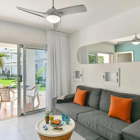 Aida 112 By Villagrancanaria Apartmán