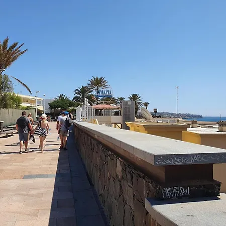 Aida 112 By Villagrancanaria Appartement