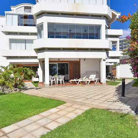 Appartement Aida 112 By Villagrancanaria *