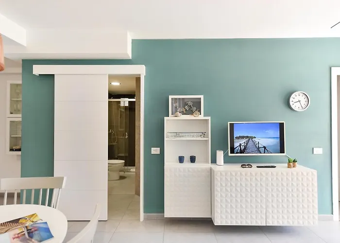 Aida 112 By Villagrancanaria Playa del Inglés