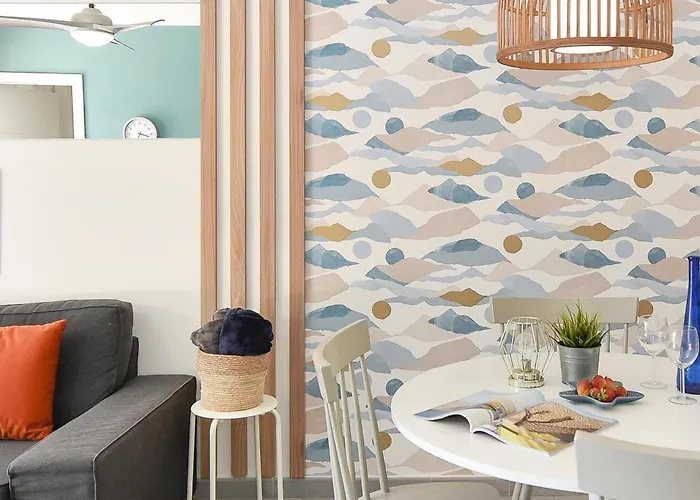 Aida 112 By Villagrancanaria Appartement Playa del Inglés