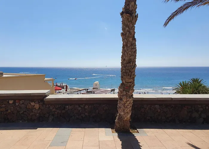 Aida 112 By Villagrancanaria Appartement Playa del Inglés