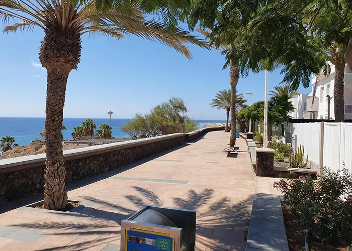 Appartement Aida 112 By Villagrancanaria *