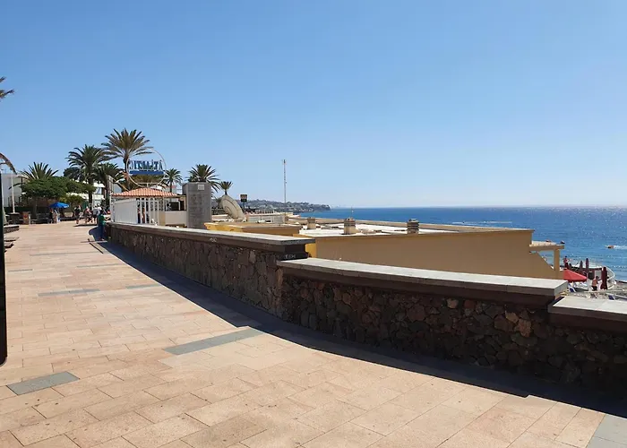 Aida 112 By Villagrancanaria