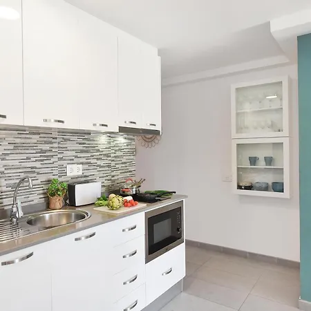 Aida 112 By Villagrancanaria Appartement Playa del Inglés