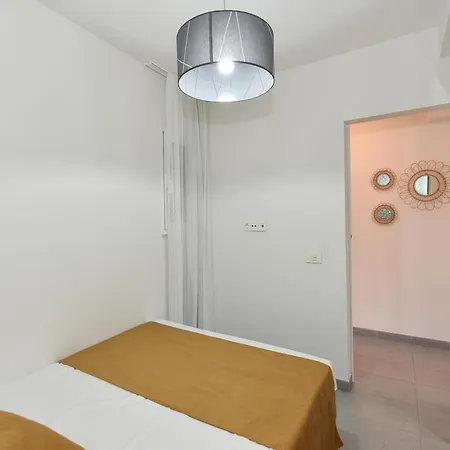 Aida 112 By Villagrancanaria * 普拉亚戴尔雷安格莱斯