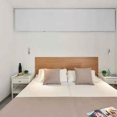 公寓 Aida 112 By Villagrancanaria