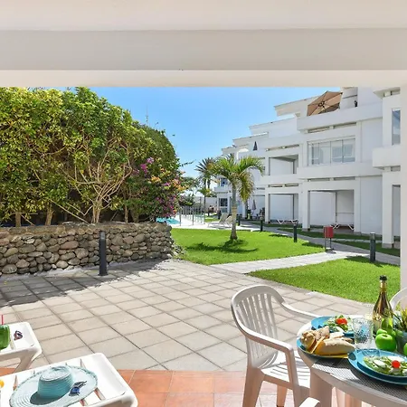 Aida 112 By Villagrancanaria