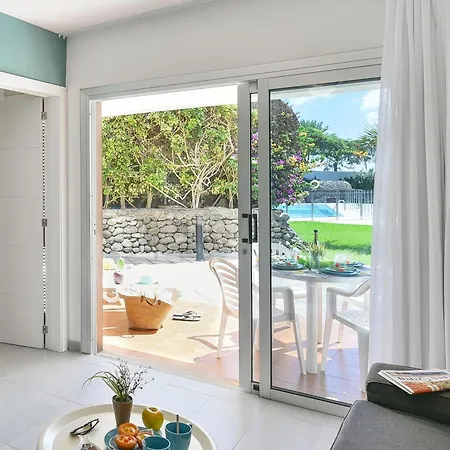 公寓 Aida 112 By Villagrancanaria *