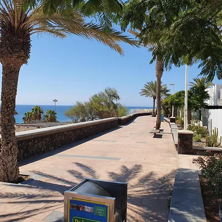 Appartement Aida 112 By Villagrancanaria *