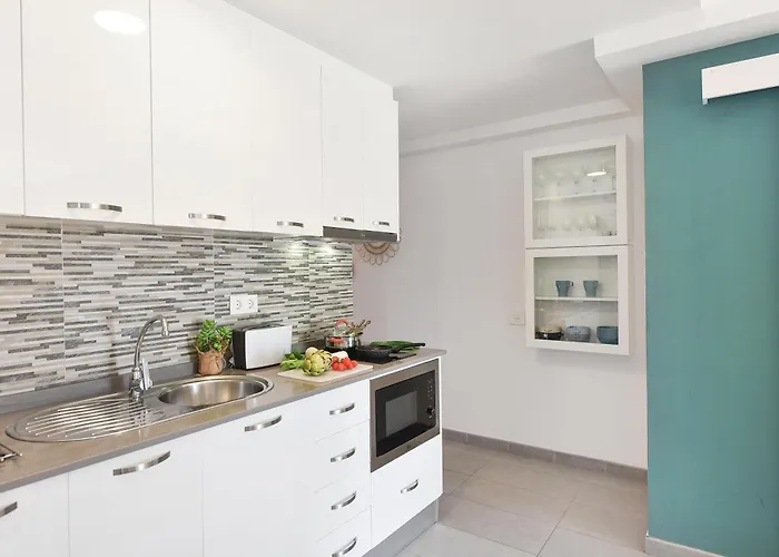 Aida 112 By Villagrancanaria Apartment Playa del Ingles (Gran Canaria)