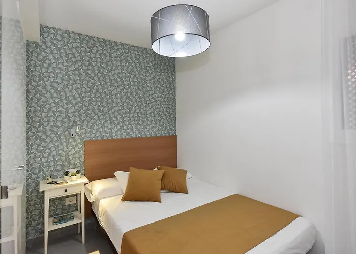 Apartment Aida 112 By Villagrancanaria *