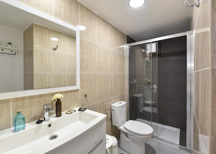 Aida 112 By Villagrancanaria Apartment Playa del Ingles (Gran Canaria)