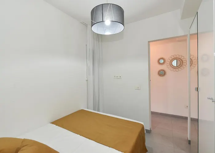 Aida 112 By Villagrancanaria * Playa del Ingles (Gran Canaria)