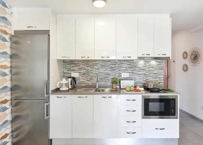 Aida 112 By Villagrancanaria *