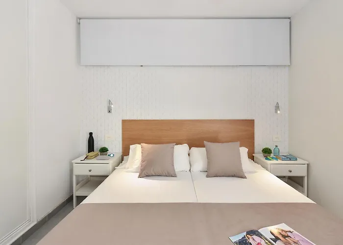 Apartment Aida 112 By Villagrancanaria