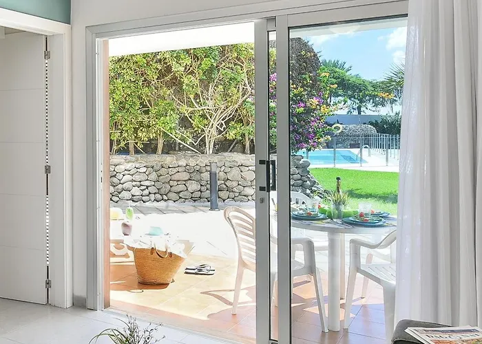 Apartment Aida 112 By Villagrancanaria *