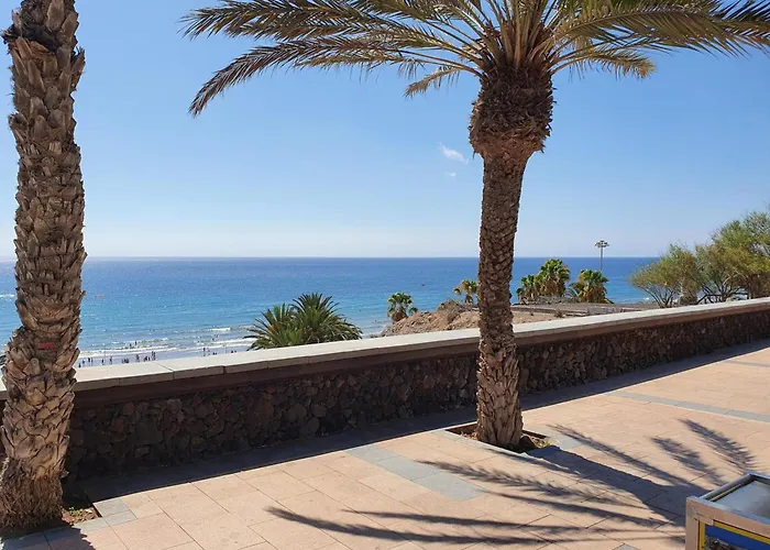 Aida 112 By Villagrancanaria * Playa del Ingles (Gran Canaria)