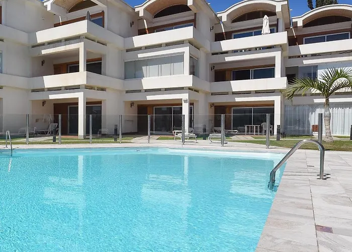 Aida 112 By Villagrancanaria *