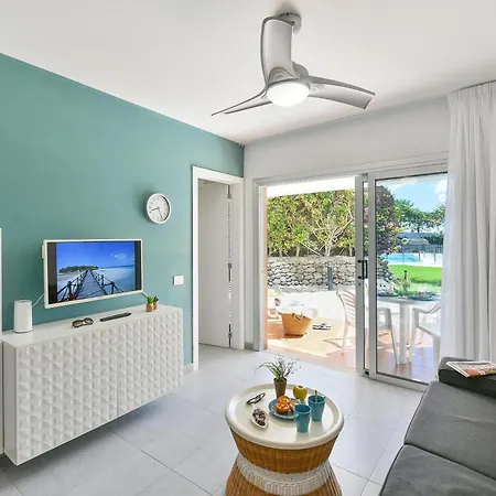 Aida 112 By Villagrancanaria Playa del Inglés