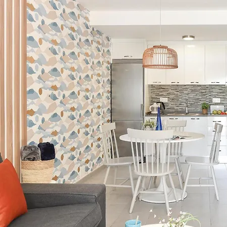 Aida 112 By Villagrancanaria *