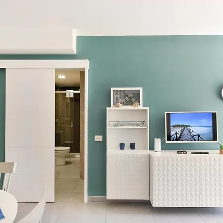 Aida 112 By Villagrancanaria Playa del Inglés