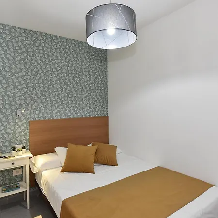 Apartamento Aida 112 By Villagrancanaria *