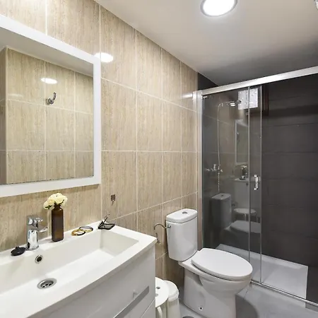 Aida 112 By Villagrancanaria Apartamento Playa del Inglés