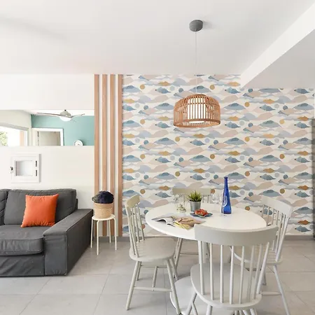 Apartamento Aida 112 By Villagrancanaria