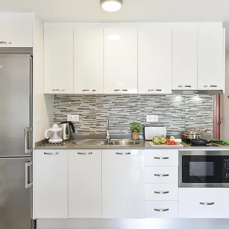 Aida 112 By Villagrancanaria *