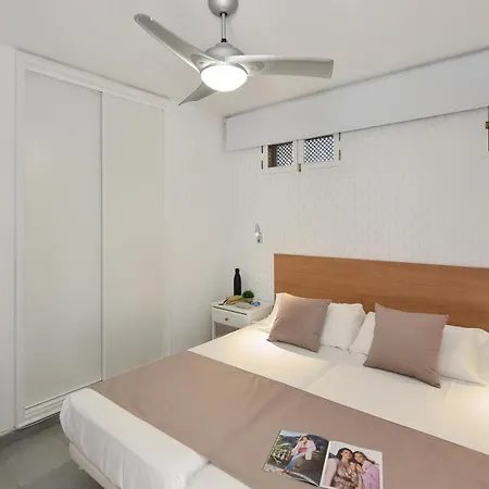 Aida 112 By Villagrancanaria Apartamento