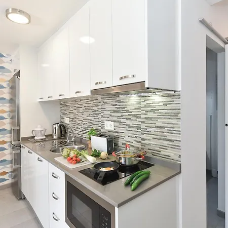 Apartamento Aida 112 By Villagrancanaria