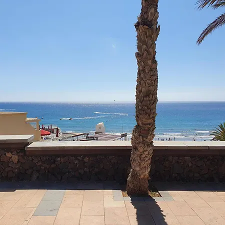 Aida 112 By Villagrancanaria Apartamento Playa del Inglés