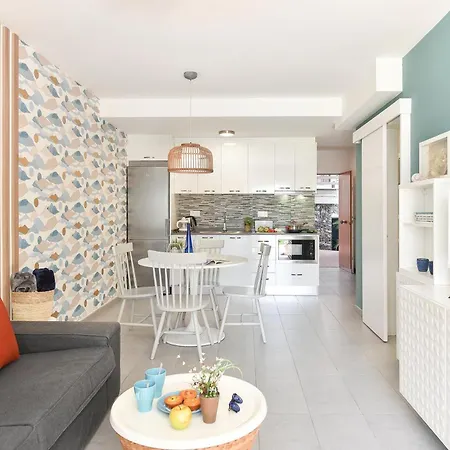 Aida 112 By Villagrancanaria Appartamento