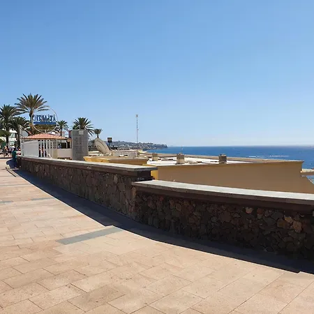 Appartamento Aida 112 By Villagrancanaria Playa del Inglés