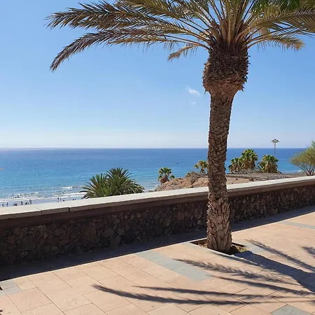 Aida 112 By Villagrancanaria * Playa del Inglés