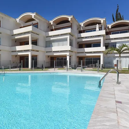 Aida 112 By Villagrancanaria *