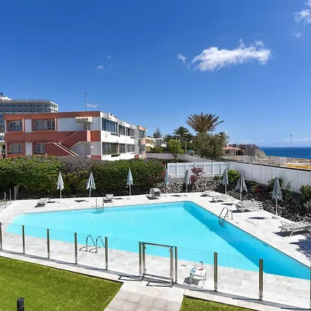 Aida 112 By Villagrancanaria Playa del Inglés