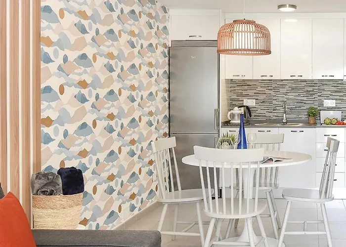 Aida 112 By Villagrancanaria *