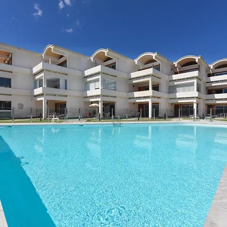 Aida 112 By Villagrancanaria Плайя-дель-Інглес